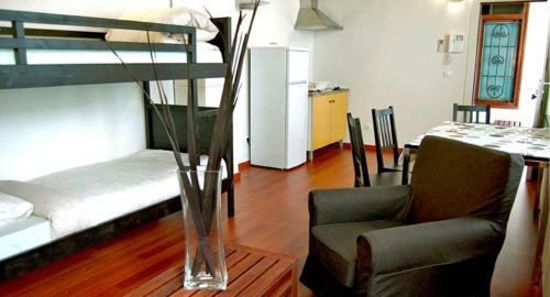 Albergue Granada Inn Backpackers