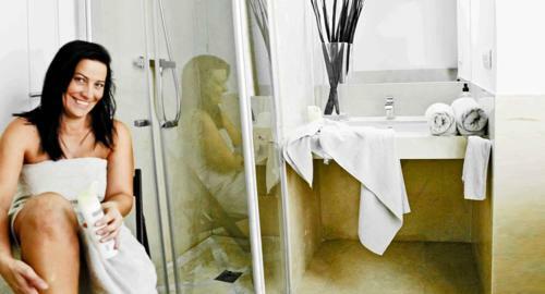 Albergue Granada Inn Backpackers