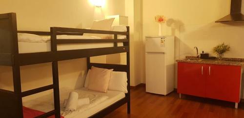 Albergue Granada Inn Backpackers