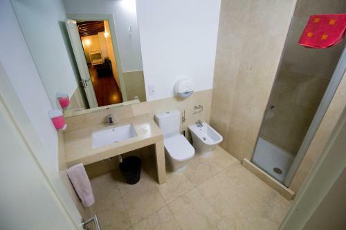 Albergue Granada Inn Backpackers