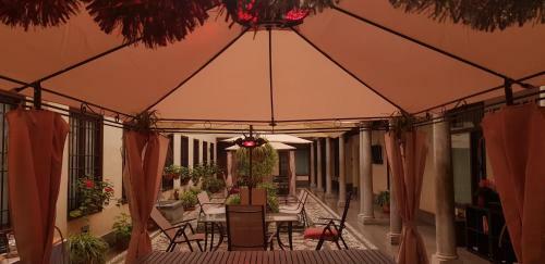 Albergue Granada Inn Backpackers