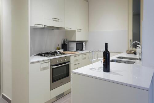 Apartamento Bravissimo Cort Reial-1b