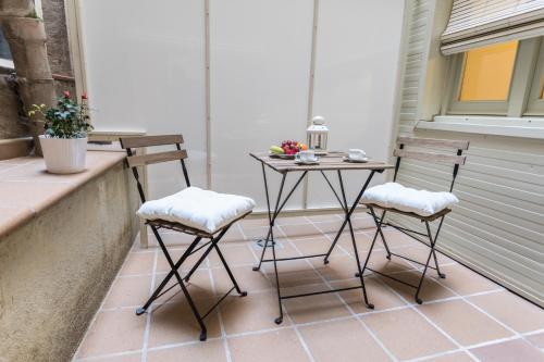 Apartamento Bravissimo Cort Reial-1b