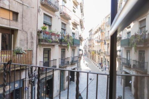 Apartamento Bravissimo Cort Reial-1b