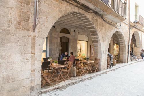 Apartamento Bravissimo Cort Reial-1b