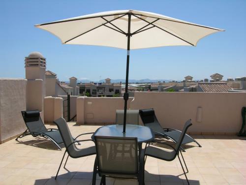 Apartamento Roda Golf Resort 9707 - Resort Choice