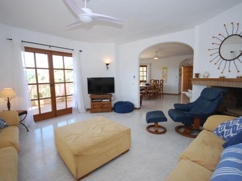 Villa Casa Bonita