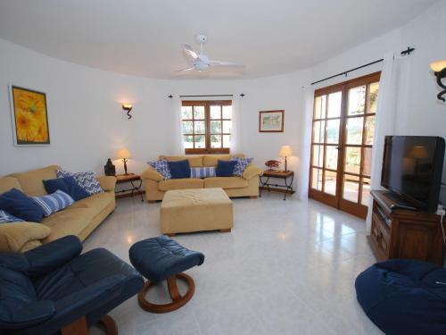 Villa Casa Bonita