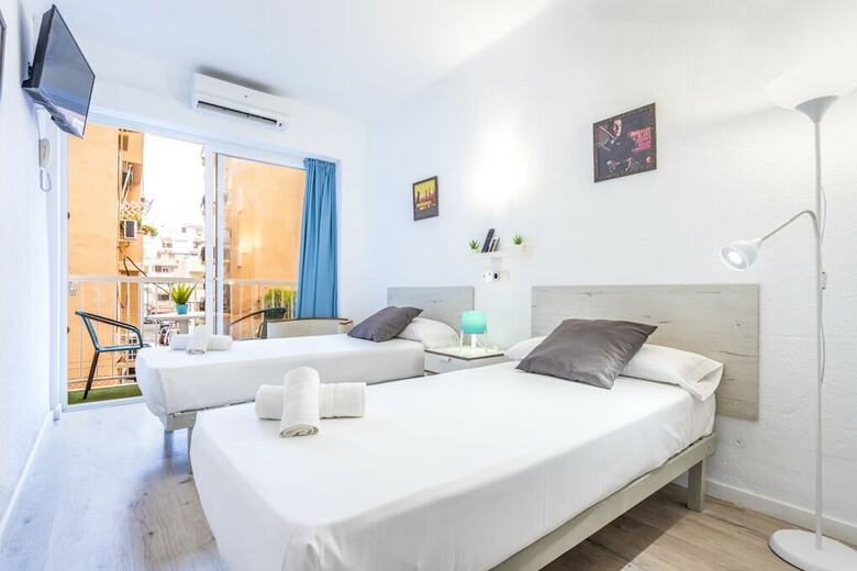 Hotel Boogaloo