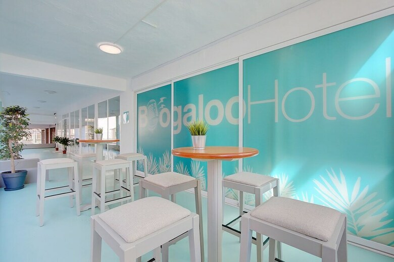Hotel Boogaloo