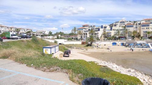 Mini Apartamento Port Aiguadol�