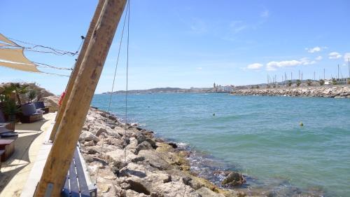 Mini Apartamento Port Aiguadol�