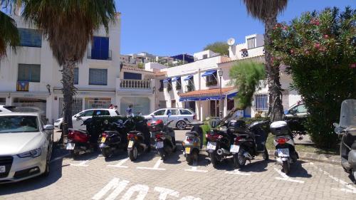 Mini Apartamento Port Aiguadol�