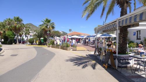 Mini Apartamento Port Aiguadol�