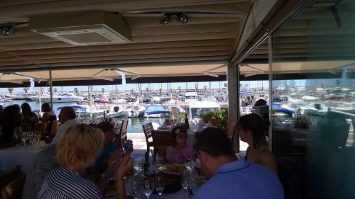 Mini Apartamento Port Aiguadol�