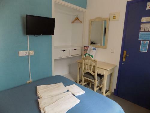 Hostal Villa Maruja