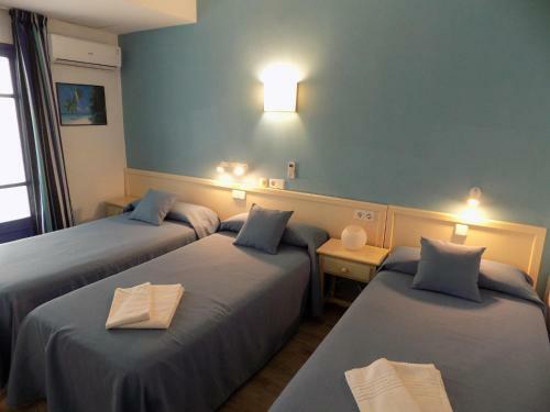 Hostal Villa Maruja
