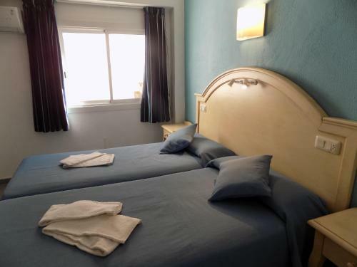 Hostal Villa Maruja