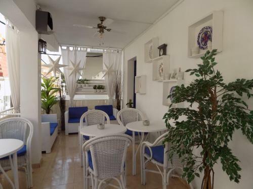 Hostal Villa Maruja