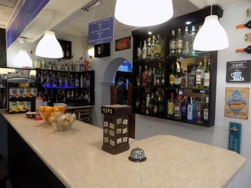 Hostal Villa Maruja