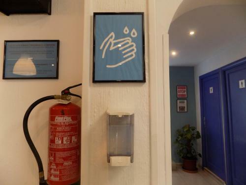 Hostal Villa Maruja
