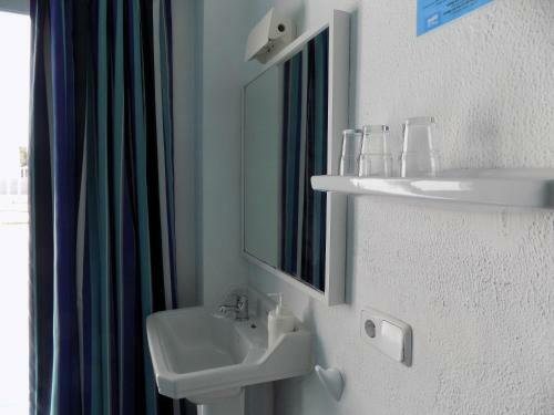 Hostal Villa Maruja