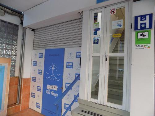 Hostal Villa Maruja