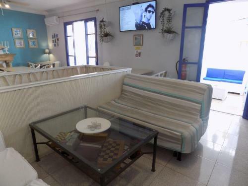 Hostal Villa Maruja