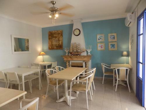 Hostal Villa Maruja