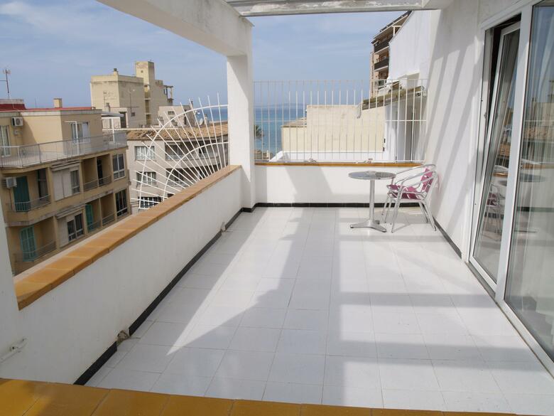 Hotel Xapala