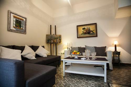 Apartamento Angeles House