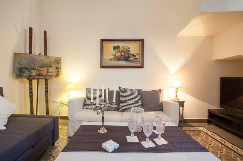 Apartamento Angeles House