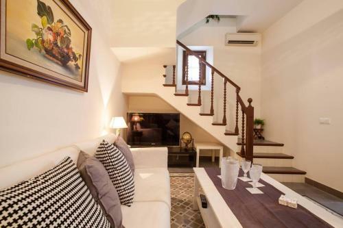 Apartamento Angeles House