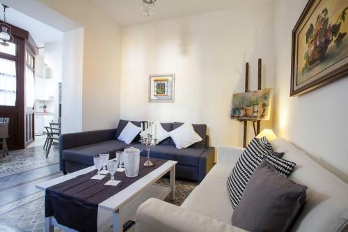 Apartamento Angeles House