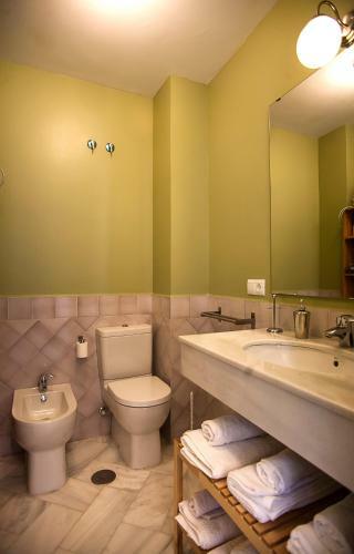 Apartamento Angeles House