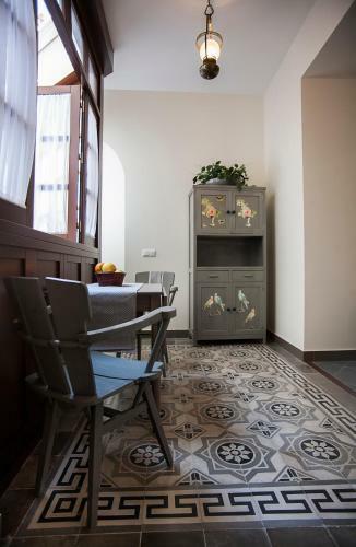 Apartamento Angeles House