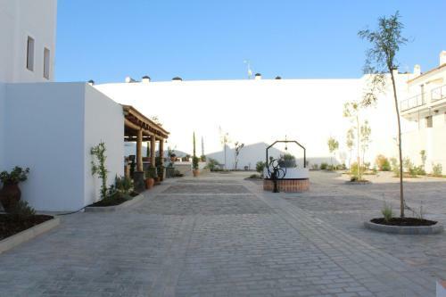 Hotel Entreolivos