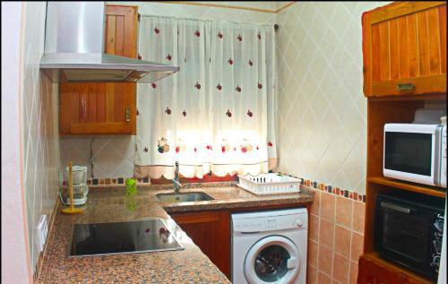 Chalet Vig�a 113