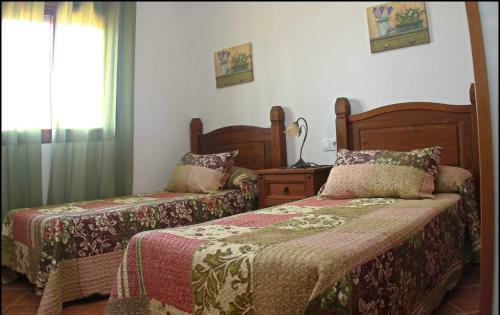Chalet Vig�a 113
