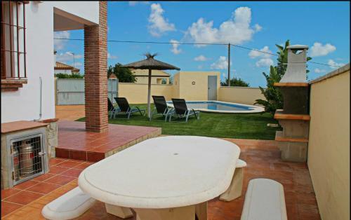 Chalet Vig�a 113