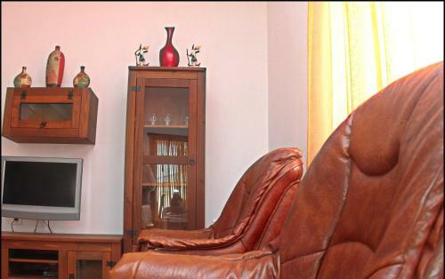 Chalet Vig�a 113
