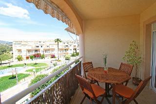 Apartment Partida Casanova