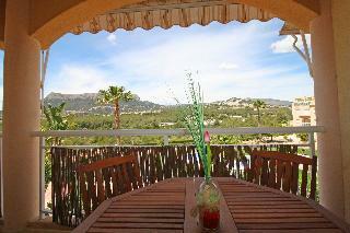 Apartment Partida Casanova