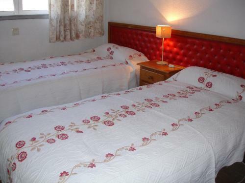 Apartamento Las Palmeras - Zand Properties