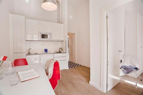 Casa Miravalle Apartamentos