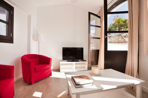 Casa Miravalle Apartamentos