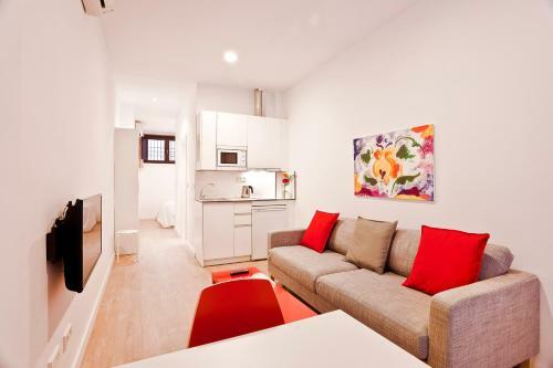 Casa Miravalle Apartamentos