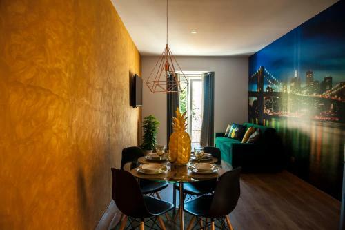 Apartamento Art Suite