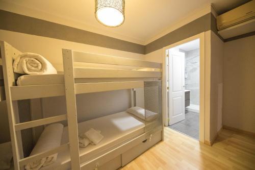 Hostal Factory Rooms Tarifa
