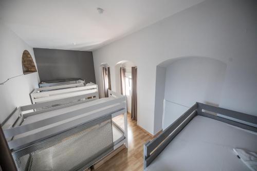Hostal Factory Rooms Tarifa